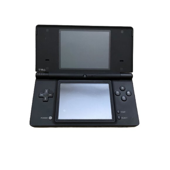 Nintendo DSi Handheld System, stylus, charger and 2 carrying cases - Picture 2 of 5